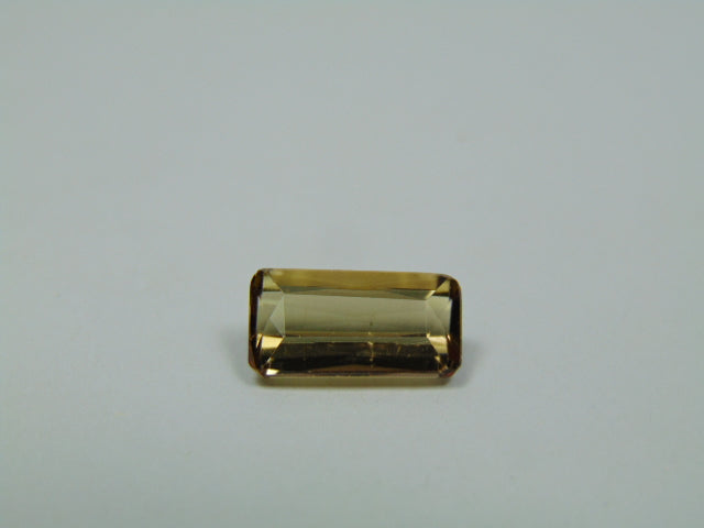 3.65ct Tourmaline 13x7mm