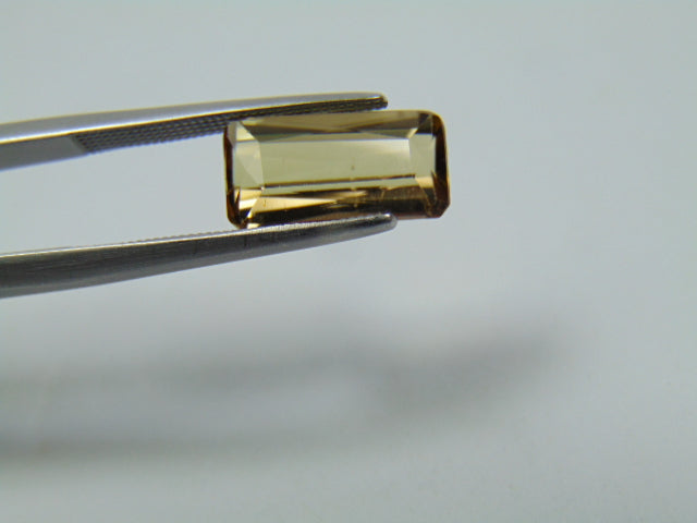 3.65ct Tourmaline 13x7mm