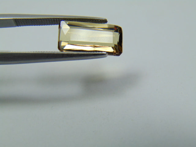 3.65ct Tourmaline 13x7mm