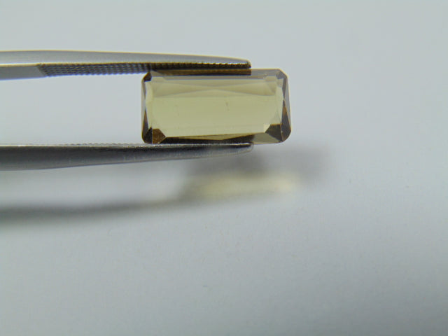 3.65ct Tourmaline 13x7mm