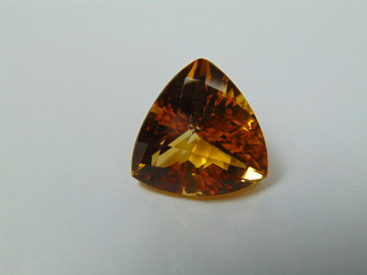15.05ct Citrine 17mm