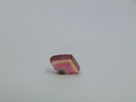 5.15ct Watermelon Tourmaline 15x9mm