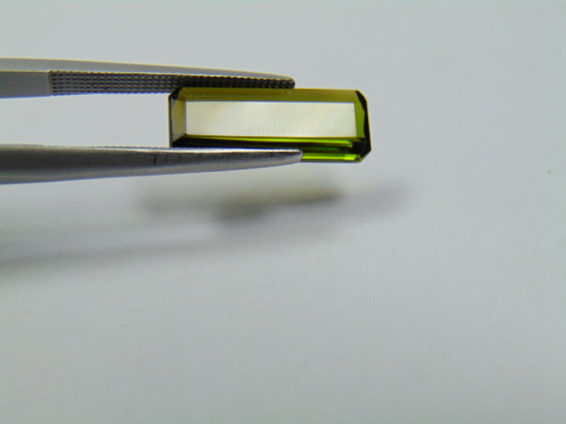 2.55ct Tourmaline 15x6mm