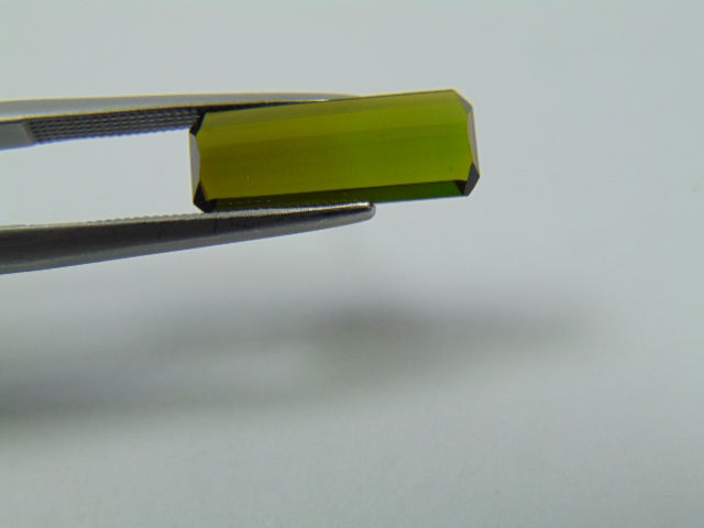 2.55ct Tourmaline 15x6mm