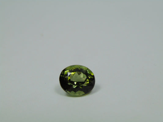3.60ct Tourmaline 10x8.5mm