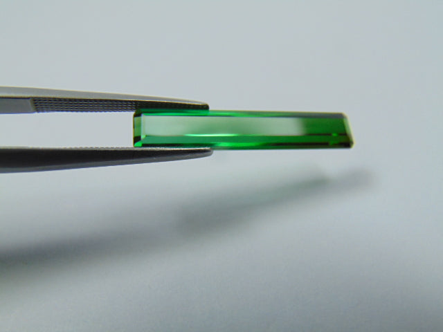 4.80ct Tourmaline 25x5mm