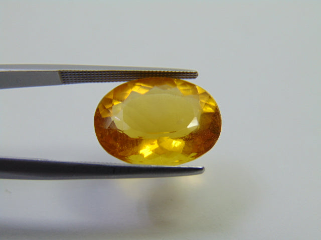 9.40ct Beryl 14x16mm