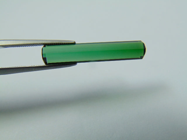 4.80ct Tourmaline 25x5mm