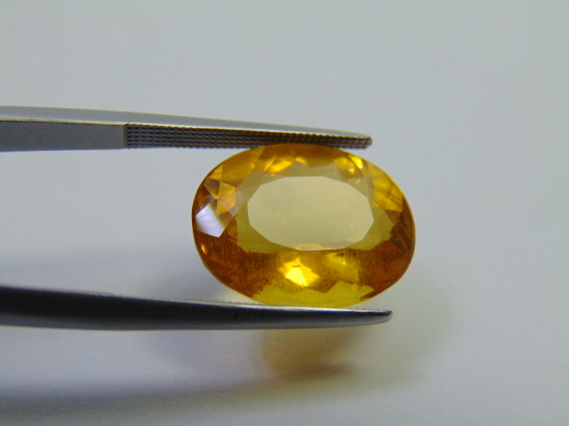 9.40ct Beryl 14x16mm