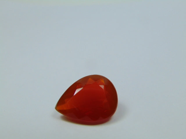 8.90ct Fire Opal 18x14mm