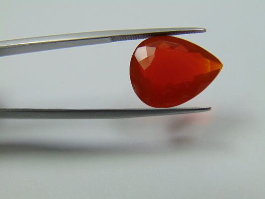 8.90ct Fire Opal 18x14mm