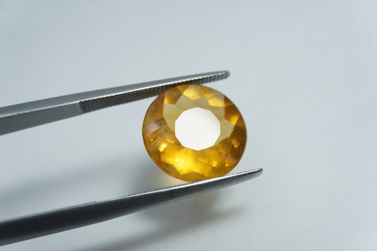 4.65ct Beryl 12mm