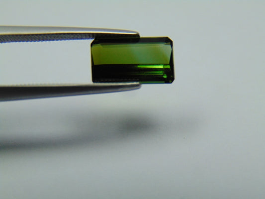 2.20ct Tourmaline 11x6mm