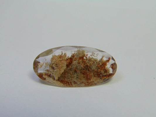 20.80ct Lodolite 31x15mm