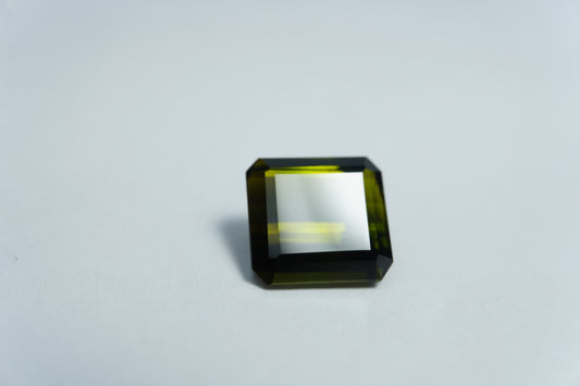 4.85ct Tourmaline 10x9.5mm