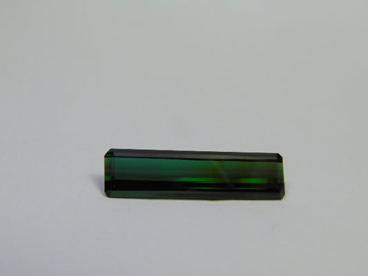 6.45ct Tourmaline 27x7mm