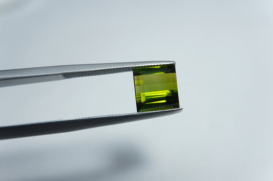 1.95ct Tourmaline 7mm