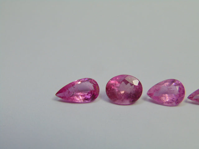 5.12ct Tourmaline