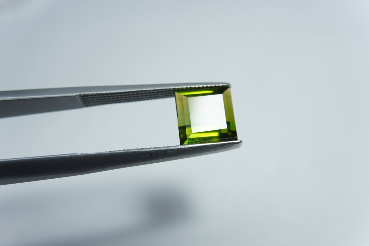 1.95ct Tourmaline 7mm