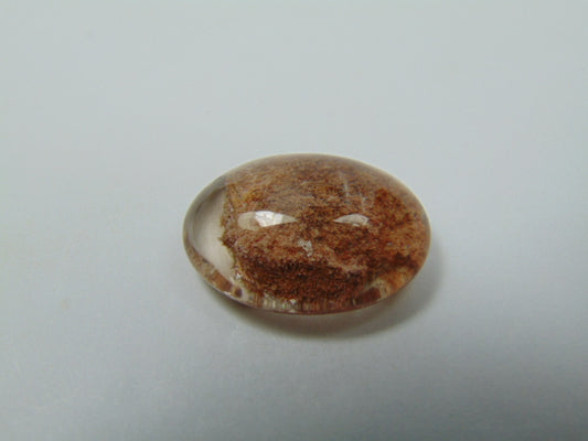26.90ct Lodolite Cabochon 24x18mm