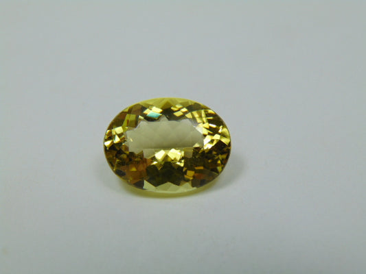 8.55ct Beryl 16x12mm
