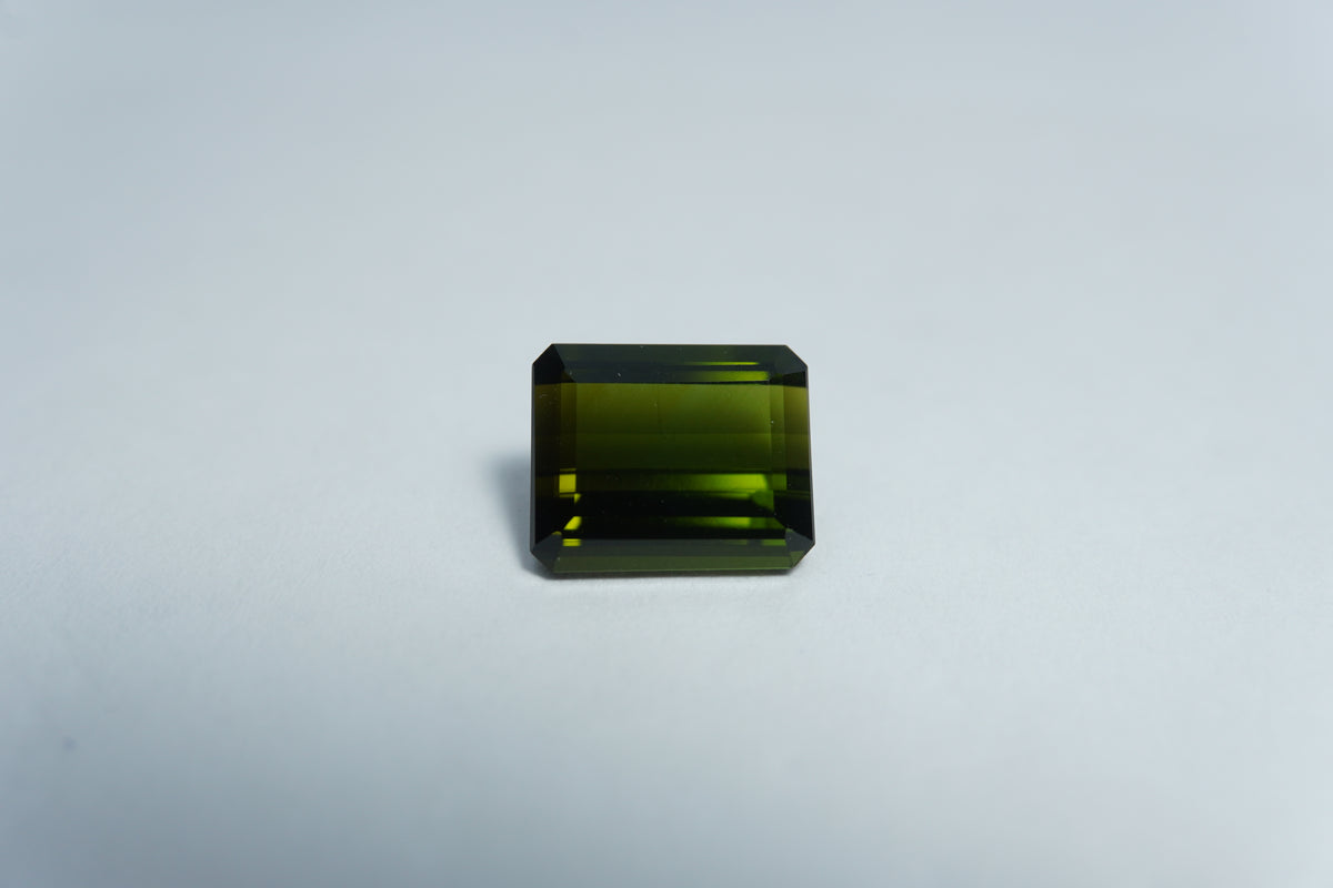 3.15ct Tourmaline 9x8mm
