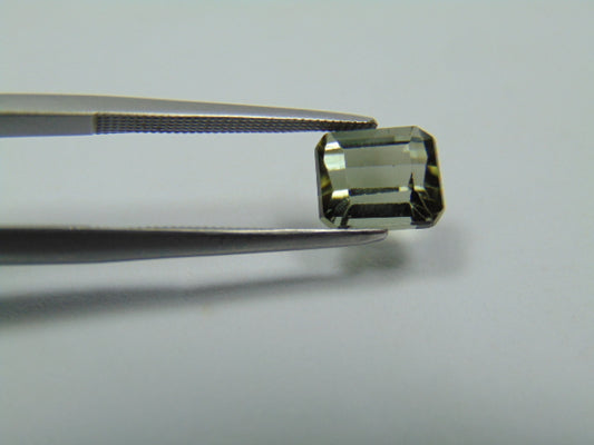 2.50ct Tourmaline 8x7mm