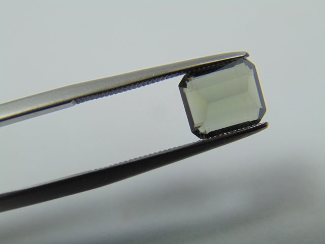2.50ct Tourmaline 8x7mm