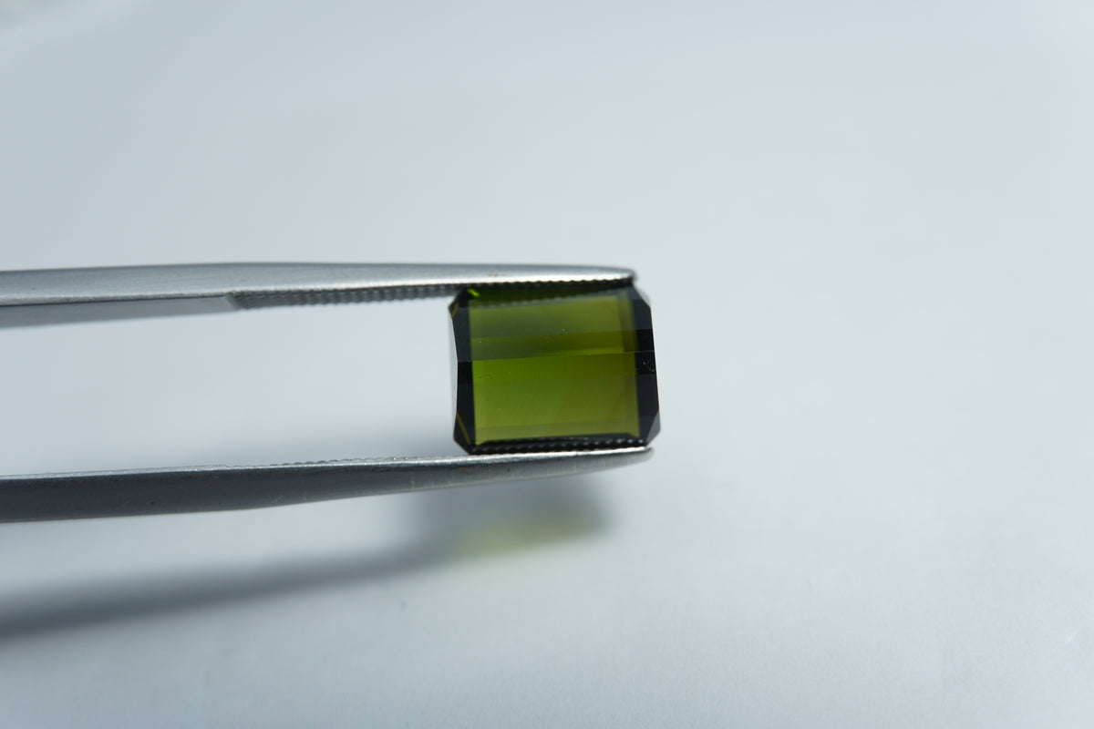 3.15ct Tourmaline 9x8mm
