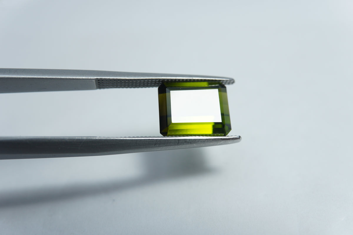 3.15ct Tourmaline 9x8mm