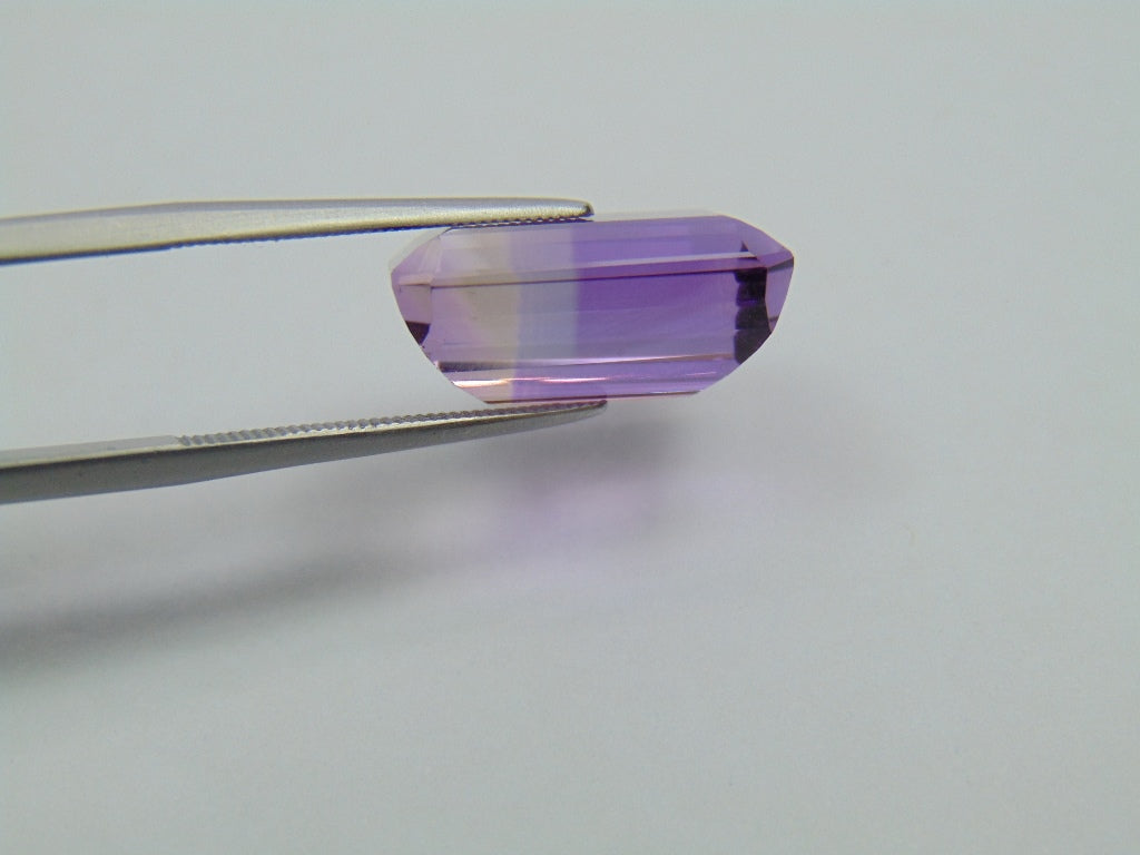 12.45ct Ametrine 17x11mm