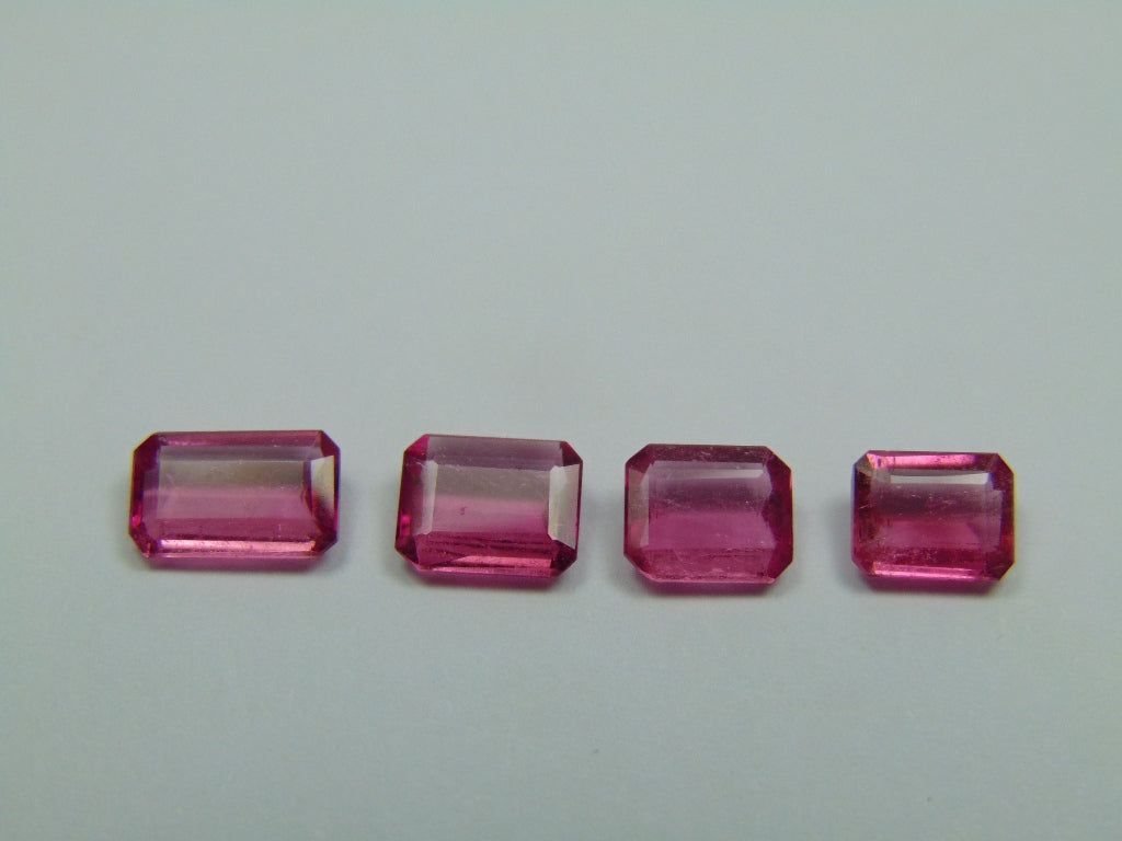 3.60ct Tourmaline