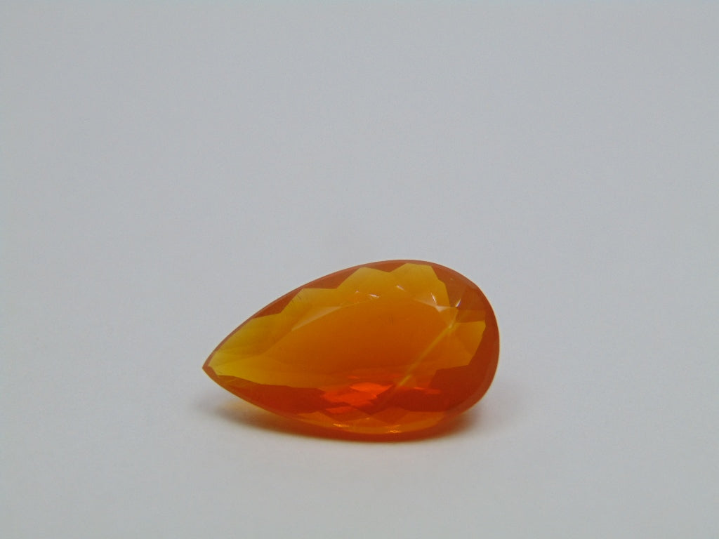 5.55ct Fire Opal 18x11mm
