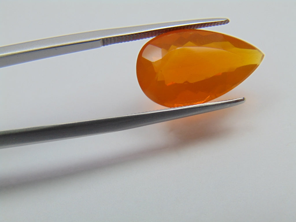 5.55ct Fire Opal 18x11mm