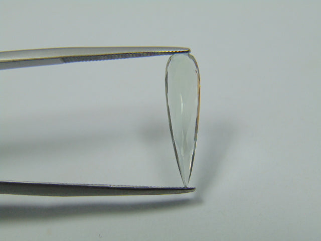 2.18ct Tourmaline 19x5mm