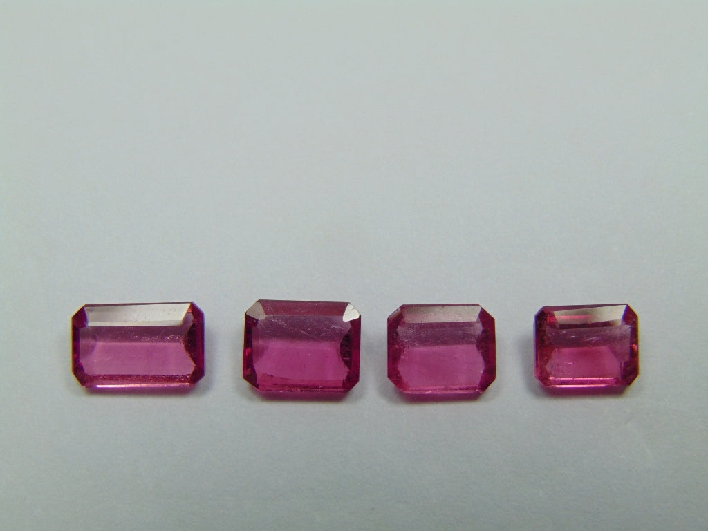 3.60ct Tourmaline