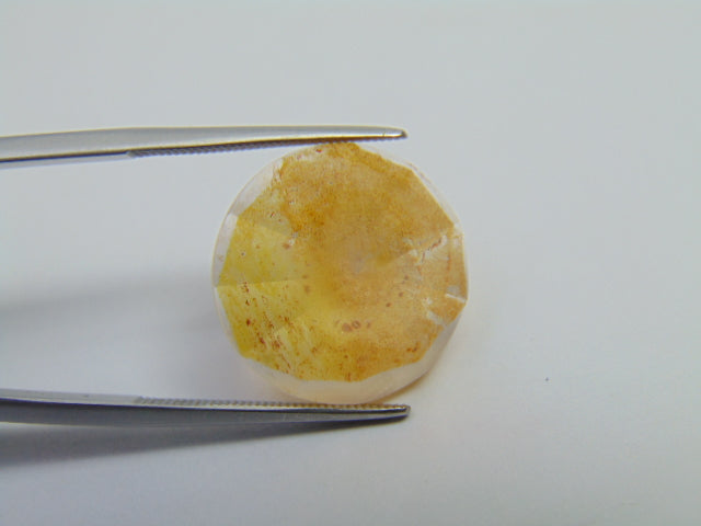 14.40ct Dendrite 17mm