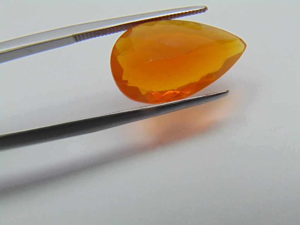 5.55ct Fire Opal 18x11mm
