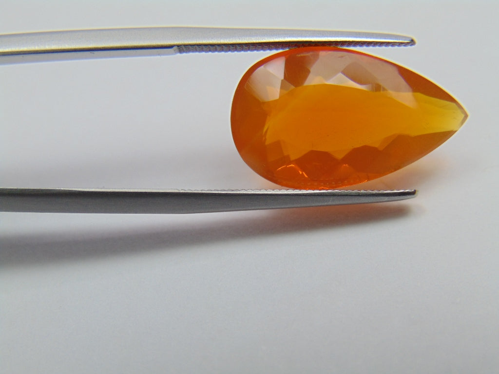 5.55ct Fire Opal 18x11mm