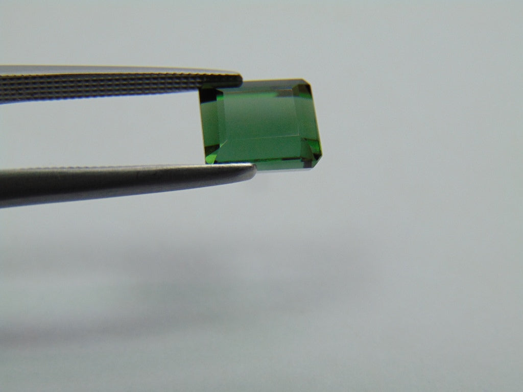 2.45ct Tourmaline 7x6mm