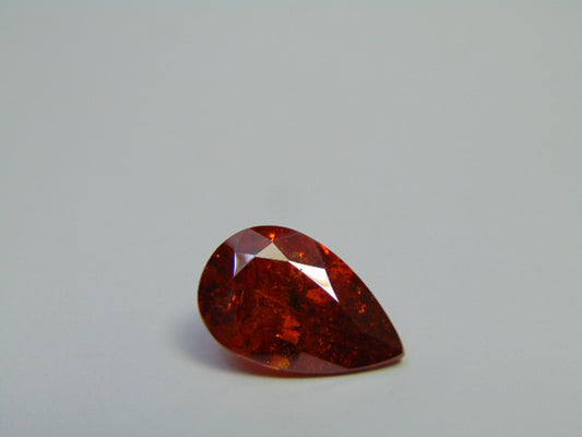 9.27ct Sphalerite 17x11mm