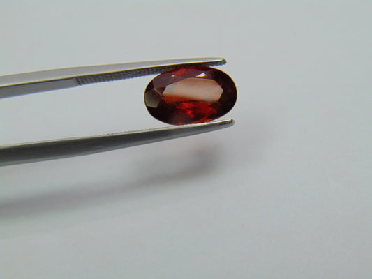 3.45ct Spessartite 11x7mm