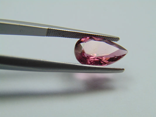 3.20ct Tourmaline 13x8mm