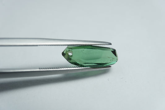 2.50ct Tourmaline 14x6mm