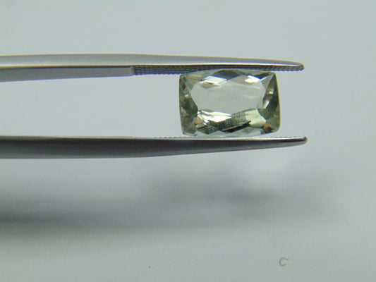 2.75ct Tourmaline 10x7mm