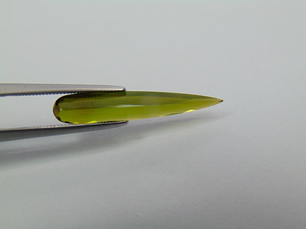 1.90ct Tourmaline 25x4mm