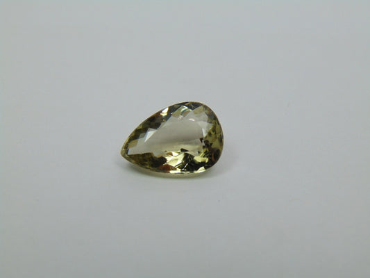 4.39ct Beryl 14x10mm