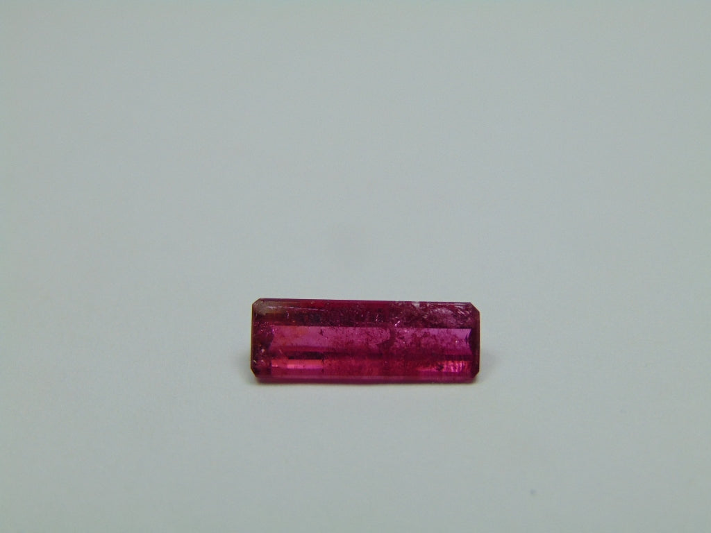 1.88ct Tourmaline 13x4mm