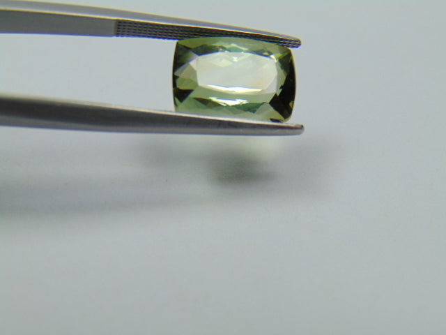 5.40ct Tourmaline 12x9mm