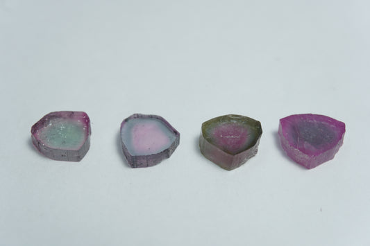 7.50ct Tourmaline mix 8mm